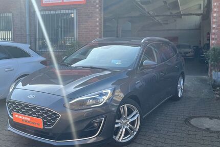 Ford Focus 103.300 km 14.680 &euro; Düsseldorf 40549