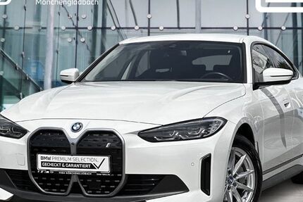 BMW i4 27.550 km 35.990 &euro; Mönchengladbach 41066