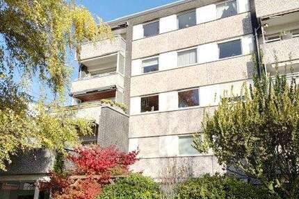 Helle 4-Zimmer-ETW mit großer Terrasse und Garage in top Lage von MG-Lürrip! 4 zimmer