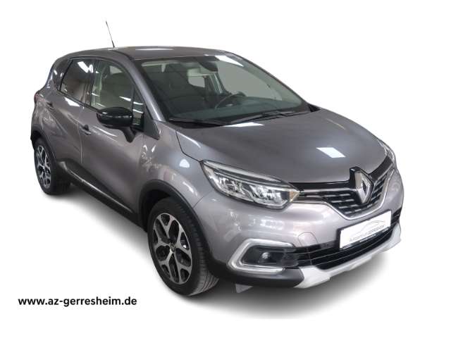 Captur