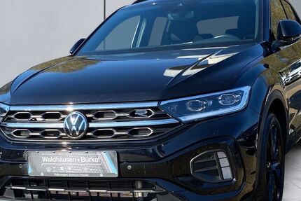 VW T-Roc 48.306 km 27.990 &euro; Viersen 41751