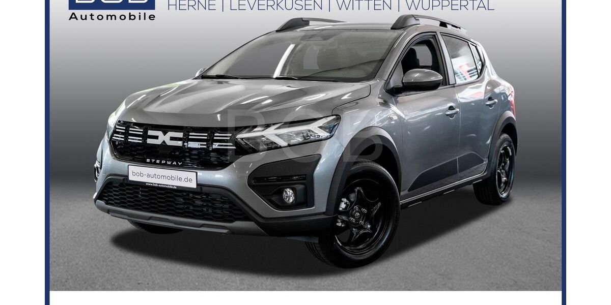 Dacia Sandero 1.001 km 17.333 &euro; Düsseldorf 40233