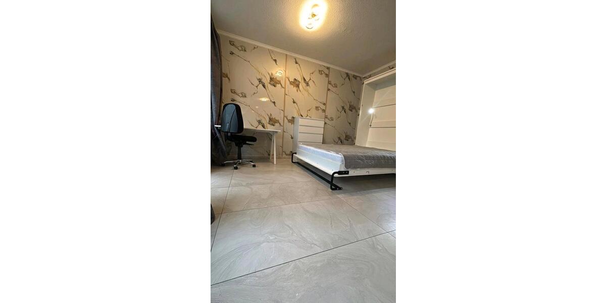 Moderne, voll möblierte Wohnung in Ratingen Mitte 1A-Lage. 1 zimmer