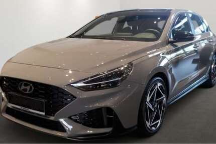 Hyundai i30 9.750 km 24.990 &euro; Krefeld 47805