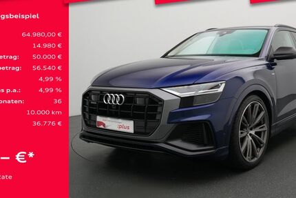 Audi Q8 68.031 km 63.480 &euro; Leverkusen 51373