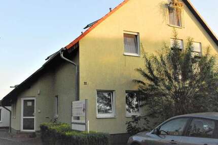 Wohnung zum Mieten in Jacobsdorf OT Pillgram 504,88 € 80.78 m²