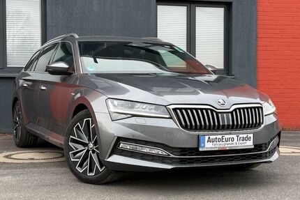 Skoda Superb 146.099 km 26.900 &euro; Neuss 41472