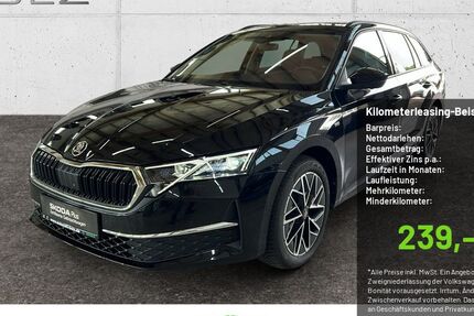 Skoda Octavia 25.262 km 28.590 &euro; Pulheim-Brauweiler 50259
