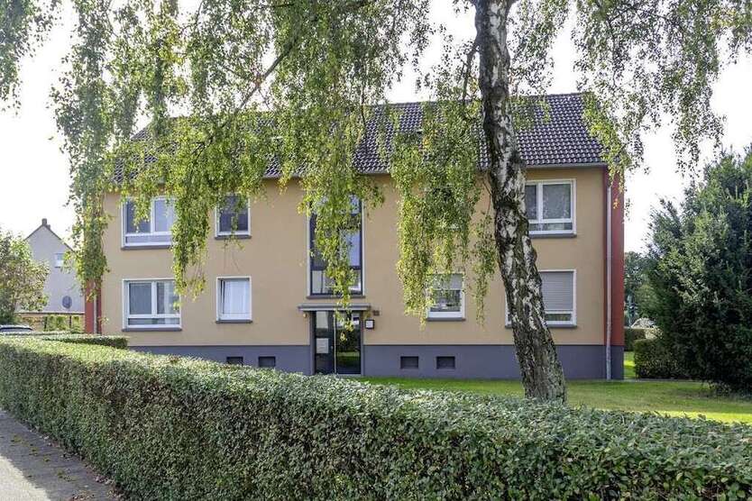 Wohnung zum Mieten in Essen 427 € 64.47 m²