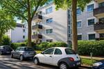 Etagenwohnung Krefeld / Cracau Cracau - 2 Zimmer, 107 m&sup2;, 1.120&euro; | Angebot:26766749