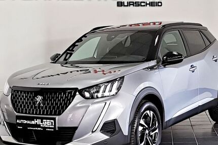 Peugeot 2008 28.981 km 20.950 &euro; Burscheid 51399