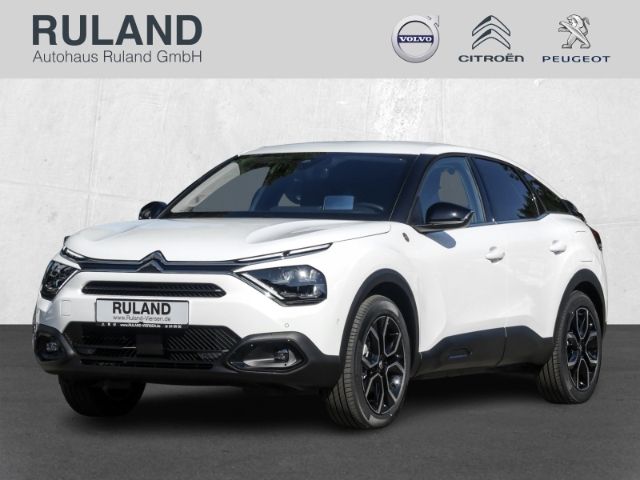 Citroen C4 17.500 km 19.990 &euro; Viersen 41748