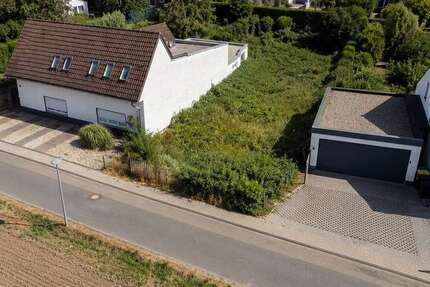 Grundstück Köln / Worringen Worringen - 239.000&euro; | Angebot:27164576
