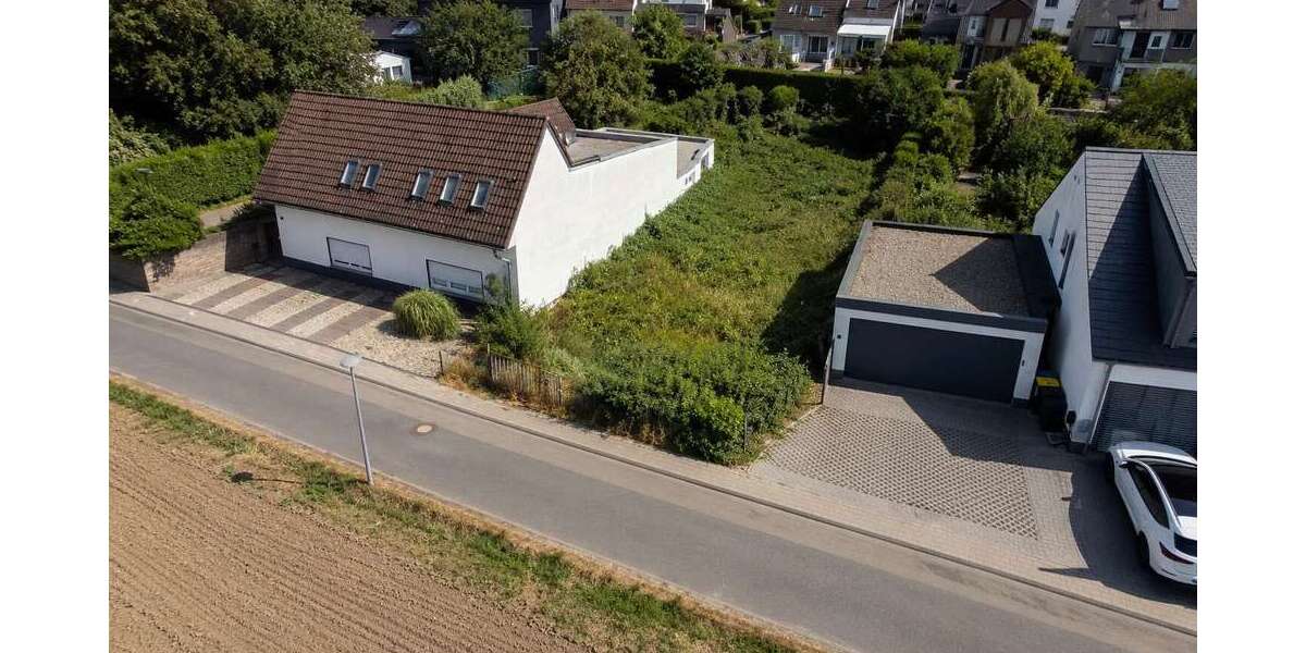 Grundstück Köln / Worringen Worringen - 239.000&euro; | Angebot:27164576