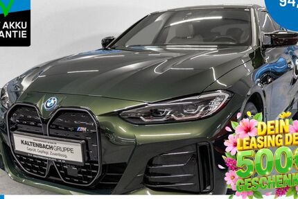 BMW i4 36.068 km 45.290 &euro; Remscheid 42897