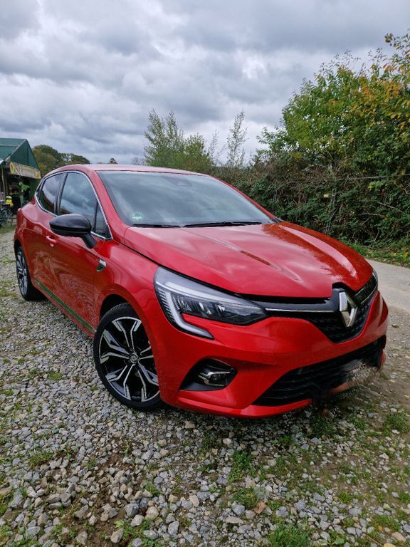 Renault Clio 35.920 km 15.000 € Düsseldorf 40627