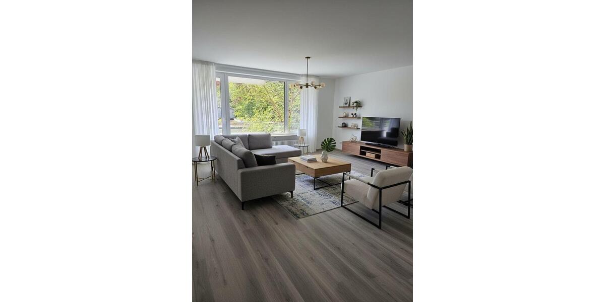 Etagenwohnung Düsseldorf Niederkassel - 2 Zimmer, 56 m&sup2;, 600&euro; | Angebot:26226245
