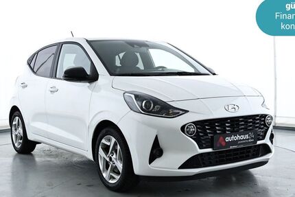 Hyundai i10 38.513 km 12.790 &euro; Wuppertal 42287