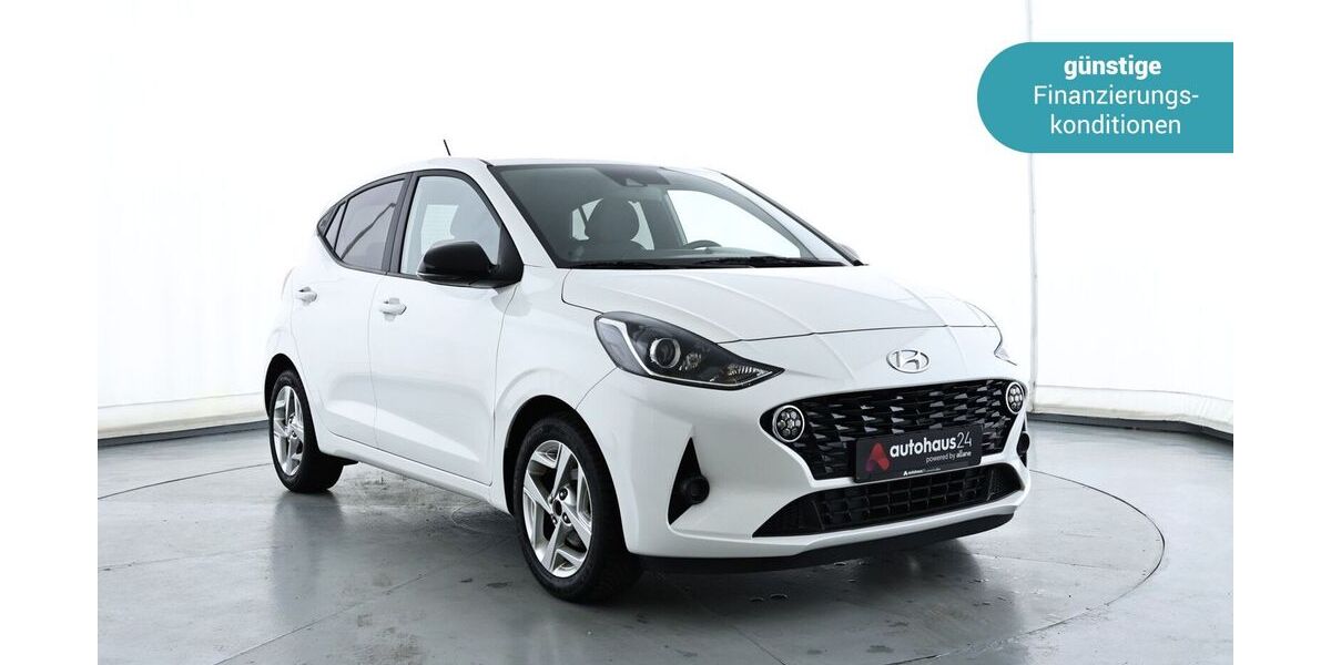 Hyundai i10 38.513 km 12.790 &euro; Wuppertal 42287