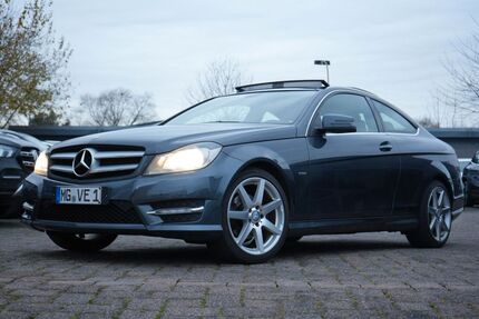 Mercedes-Benz C 250 188.093 km 11.500 &euro; Mönchengladbach 41199