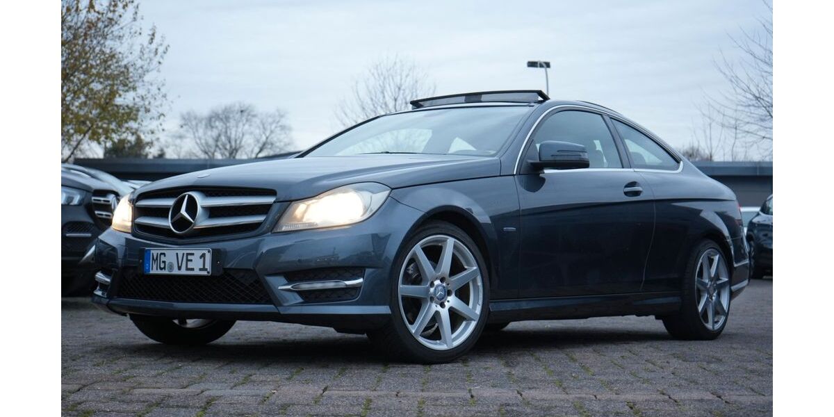 Mercedes-Benz C 250 188.093 km 11.500 &euro; Mönchengladbach 41199