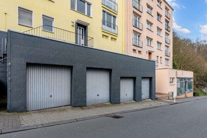 Garage zu verkaufen in Wuppertal 15.000 € 16 m²