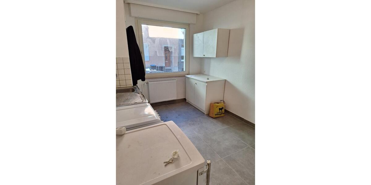 Erdgeschoßwohnung Duisburg Laar - 1.5 Zimmer, 38 m&sup2;, 488&euro; | Angebot:26420326