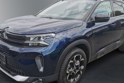 Citroen C5 Aircross 25.258 km 24.590 &euro; Neuss 41460