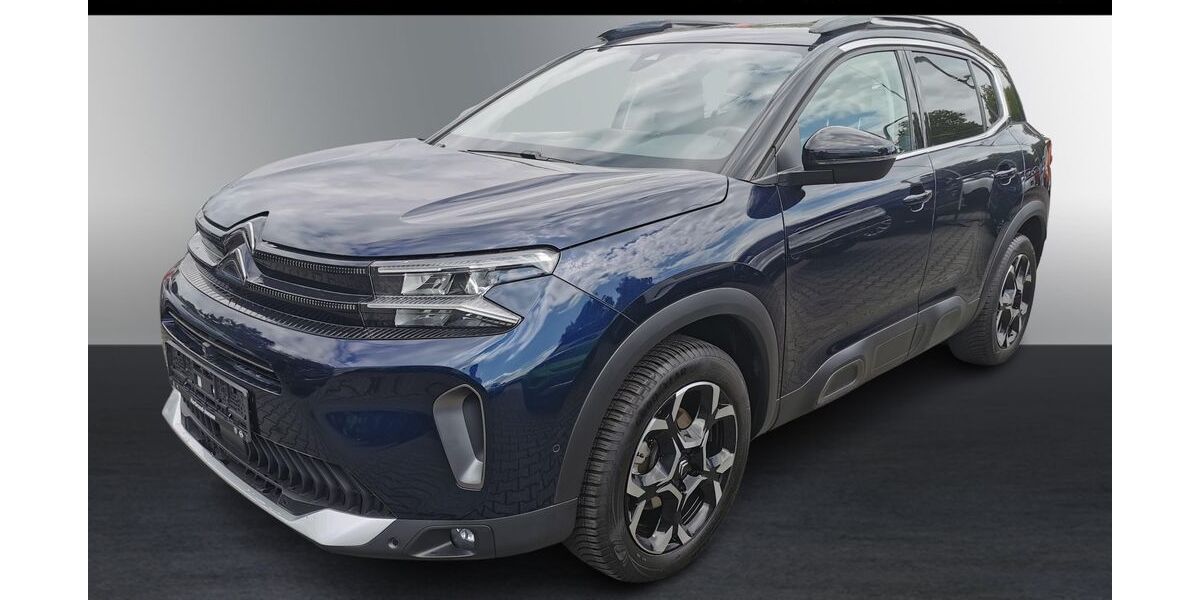 Citroen C5 Aircross 25.258 km 24.590 &euro; Neuss 41460