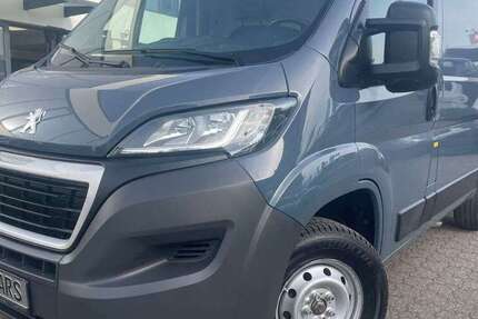 Peugeot Boxer 56.000 km 16.850 &euro; Hilden (bei Düsseldorf) 40721