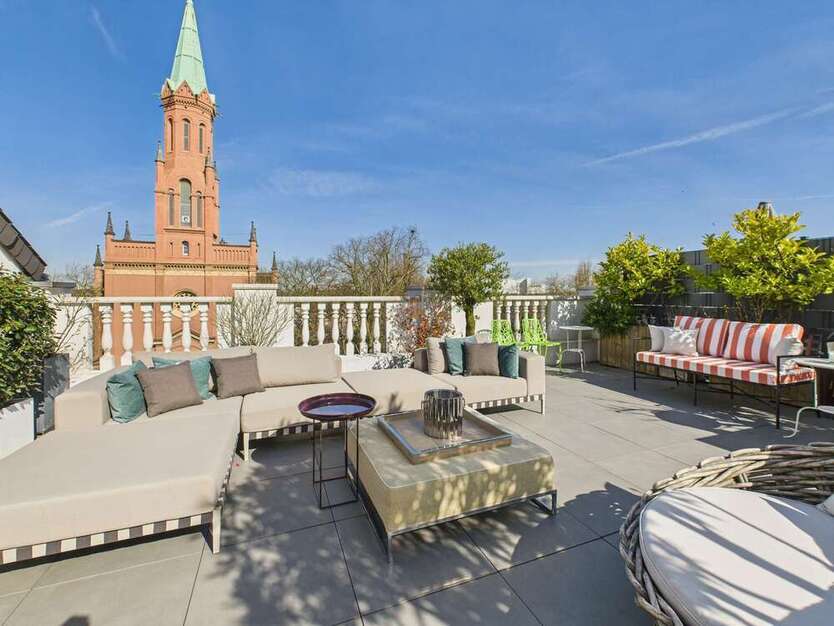Wohnung zum Kaufen in Mönchengladbach 495.000 € 174 m²