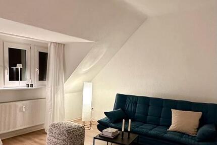 DG- Wohnung in Solingen 2 zimmer