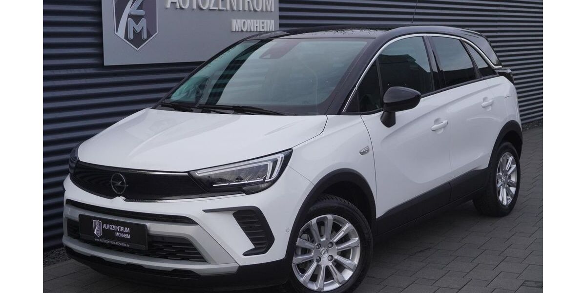 Opel Crossland (X) 54.000 km 13.990 &euro; Monheim am Rhein 40789