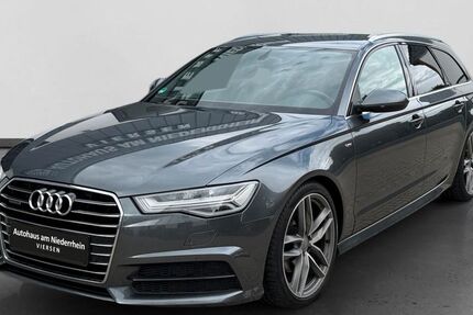 Audi A6 128.000 km 25.380 &euro; Viersen 41751