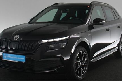 Skoda Kamiq 51.237 km 21.290 &euro; Krefeld 47803