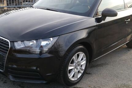 Audi A1 179.400 km 5.990 € Wuppertal 42329