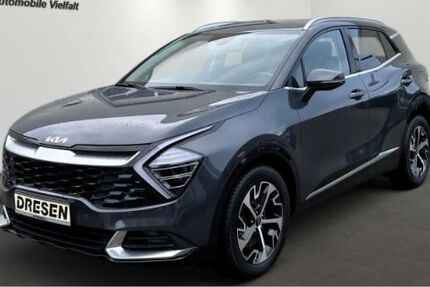 Kia Sportage 24.501 km 31.990 &euro; Mönchengladbach 41061