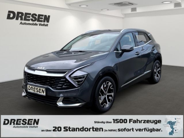 Kia Sportage 24.501 km 31.990 &euro; Mönchengladbach 41061