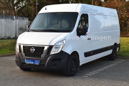 Nissan Interstar 174.000 km 10.990 &euro; Solingen 42659