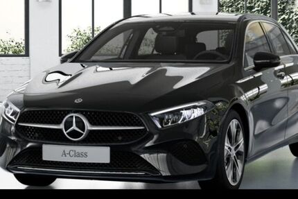 Mercedes-Benz A 180 3.725 km 32.990 &euro; Düsseldorf 40470