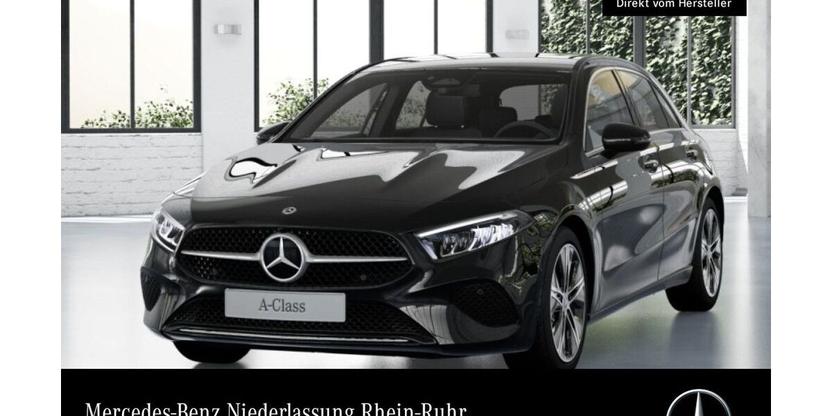 Mercedes-Benz A 180 3.725 km 32.990 &euro; Düsseldorf 40470