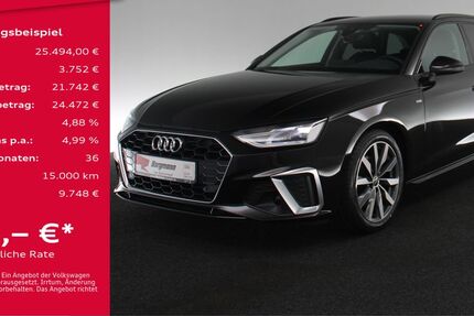 Audi A4 119.701 km 24.995 &euro; Krefeld 47803