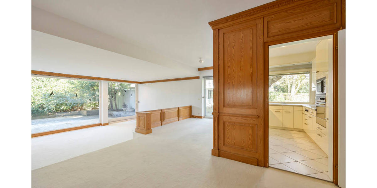 Etagenwohnung Düsseldorf Hubbelrath - 5 Zimmer, 169 m&sup2;, 535.000&euro; | Angebot:25744335