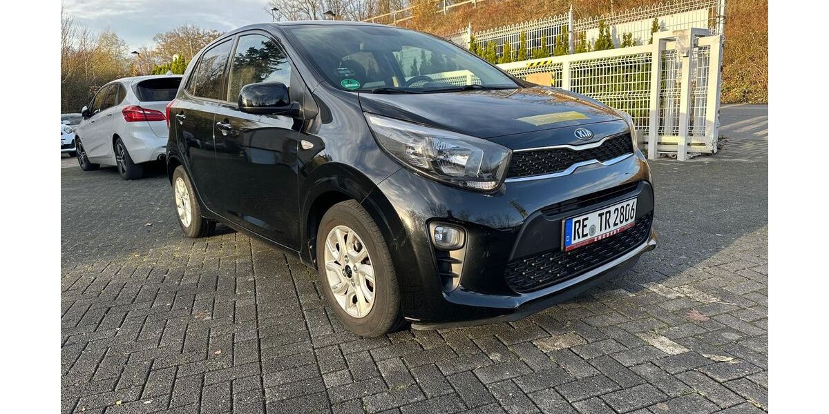 Kia Picanto 98.000 km 6.990 &euro; Ratingen 40885