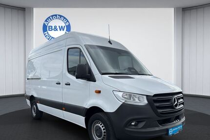 Mercedes-Benz Sprinter 34.526 km 40.899 &euro; Krefeld 47805