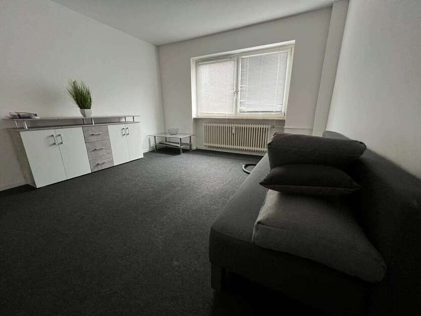 Wohnung zum Mieten in Wuppertal 285 € 36 m²