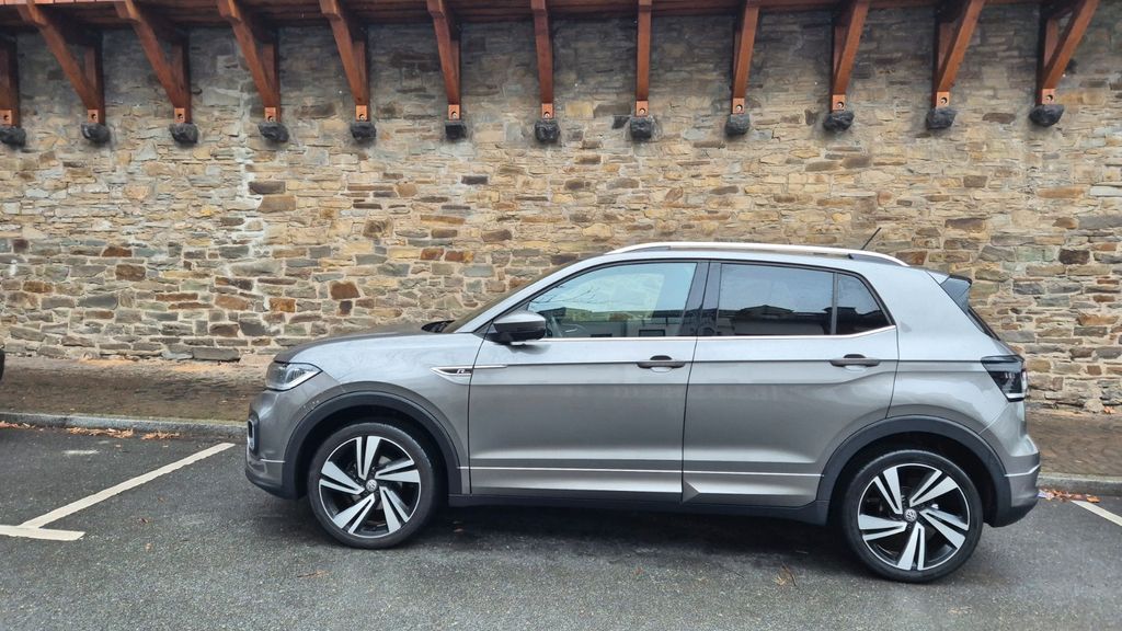 VW T-Cross 42.000 km 22.500 &euro; Ratingen 40878