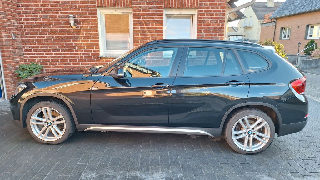 BMW X1 225.000 km 8.999 &euro; Rommerskirchen 41569