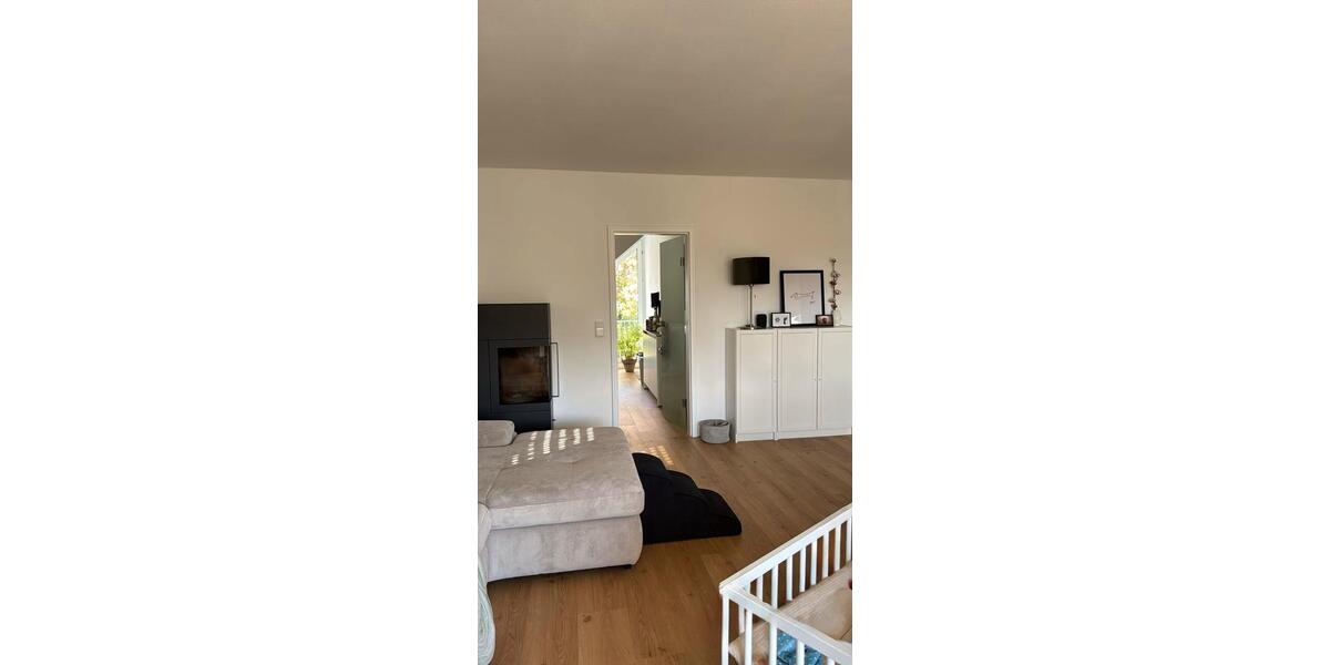 Hochwertig sanierte Eigentumswohnung in Willich-Schiefbahn 3 zimmer