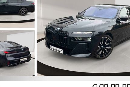 BMW M760 29.646 km 114.980 &euro; Oberhausen 46149